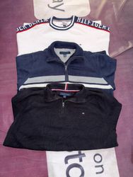 Tommy hilfiger sweaters