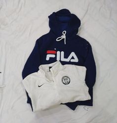 CR7702 Vintage Fleece Mix Bundle