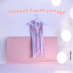 TH#073 Y2k  Style Slip Dress – Lightweight Aesthet..