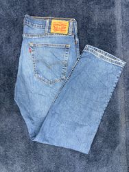 Levis jeans 514 & 505 [TD-435]