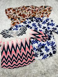 Fashion blouse