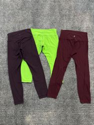 Vintage Lululemon Leggings #200426