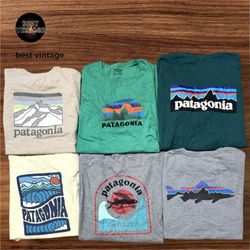 Patagonia T-Shirts