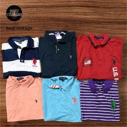 U.S polo Assn T-shirts