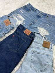 Levi's shorts