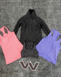 Vintage Lululemon Mixed #200426
