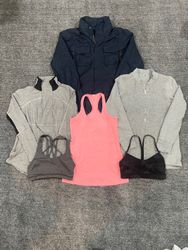 Vintage Lululemon Mixed #200426