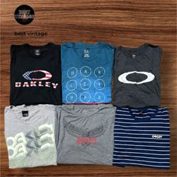 Oakley T-shirts