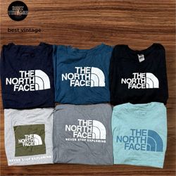 Die north face T-Shirts