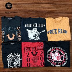 True religion T-Shirts