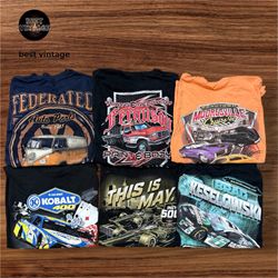 T-shirts Car