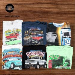 Auto T-Shirts