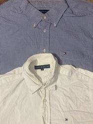 Tommy Hilfger Shirts