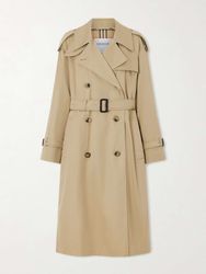 Burberry Trench Coats available