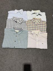 Camisetas Lacoste disponíveis