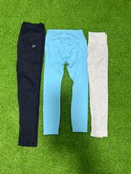Tv 86 Gymshark leggings 8P