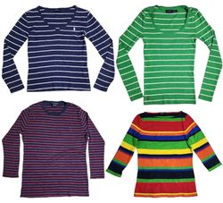 Polo Old Money x Ralph Lauren Tees: TT-211