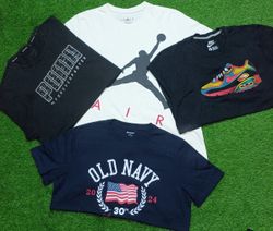 premium Branded T shirt