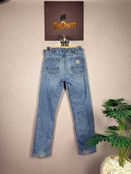 Carhartt Premium Jeans | R-61