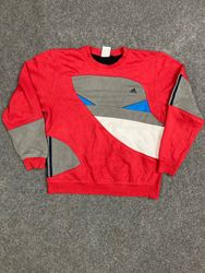 Upcycle Nike Sweatshirt