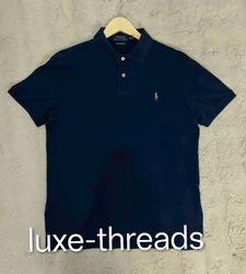 Polo Ralph Lauren authentic t shirts for men