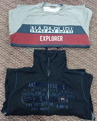 Napapijri sweatshirt