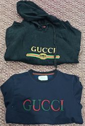 Gucci sweatshirt