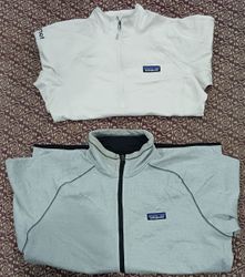 Patagonia sweatshirt