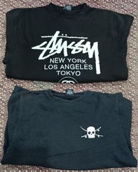 Stussy sweatshirt