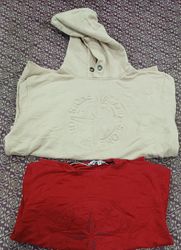 Stone island sweatshirt