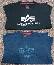 Alpha industies sweatshirt