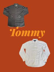 Branded tommy shirt st3