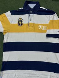 Tommy Hilfiger Polo Shirts