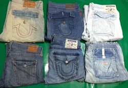 TRUE RELIGION SHORTS (D 46)