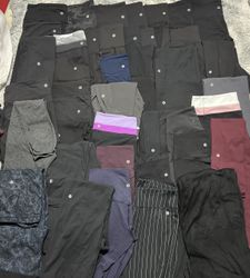 Lululemon legging