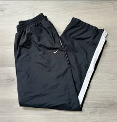 Premium Baggy Nike Trackpants ✨