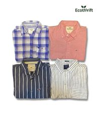 Mix Brands Button Up Hemden - Abercrombie & Fitch,..