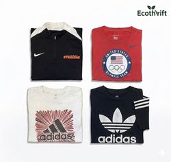 Nike & Adidas Mix T-Shirts