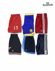 Sports Shorts Mix Brands