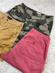 Shorts de marque Mix