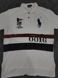 polo ralph Lauren t-shirts