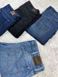 Lee jeans