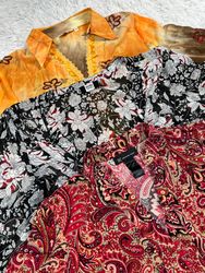 Fashion blouse
