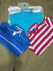 Tommy Hilfiger Polo Shirt