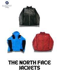 The North Face Jackets - EVM0860