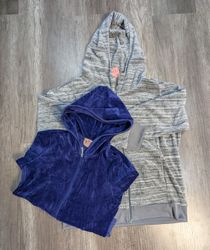 5191 - Juicy Couture Hoodies