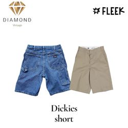 Shorts Dickies (Dv-4-244)