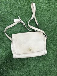 Vintage coach bag
