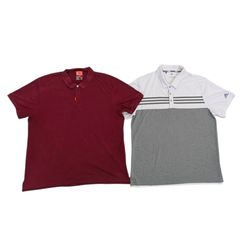 Mixed Branded Sports Tshirts