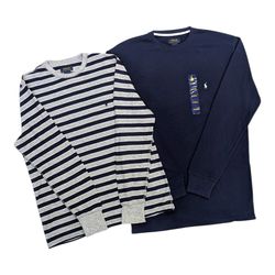Polo Ralph Lauren Maglietta a maniche lunghe